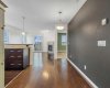 Hardwood Floors