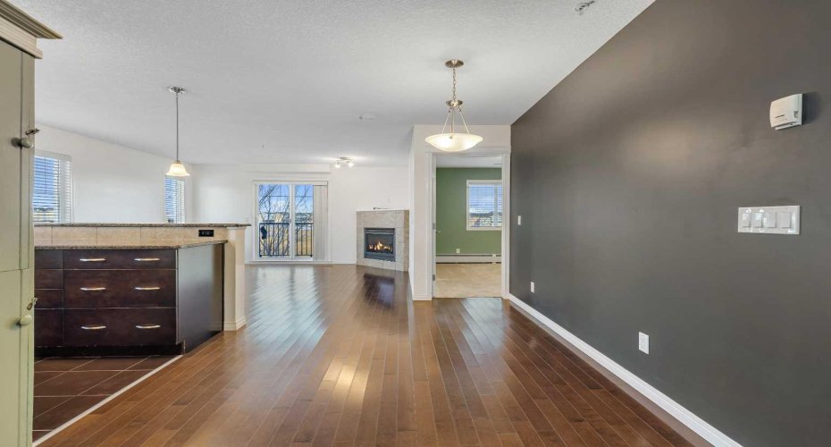 Hardwood Floors