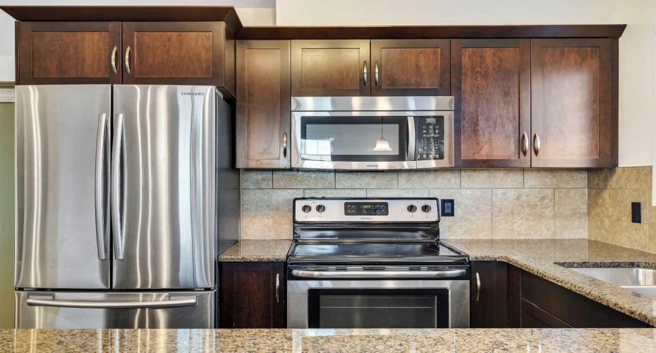 Granite Countertops