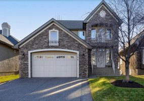 106 Cranleigh Terrace, Calgary, Alberta T3M 0G5, 4 Bedrooms Bedrooms, ,4 BathroomsBathrooms,Residential,For Sale,Cranleigh,A2277841