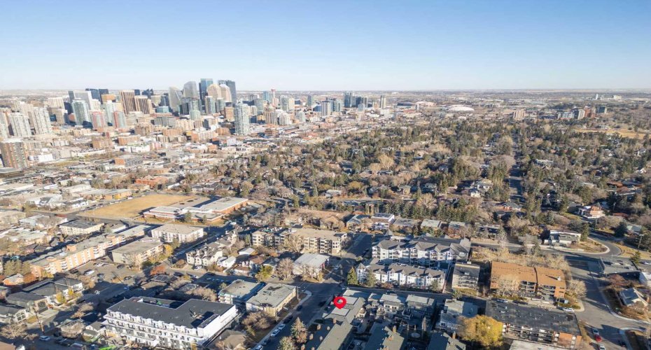 1511 23 Avenue, Calgary, Alberta T2T 0T8, 2 Bedrooms Bedrooms, ,3 BathroomsBathrooms,Residential,For Sale,23,A2278538