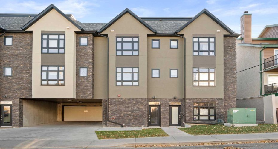 1511 23 Avenue, Calgary, Alberta T2T 0T8, 2 Bedrooms Bedrooms, ,3 BathroomsBathrooms,Residential,For Sale,23,A2278538
