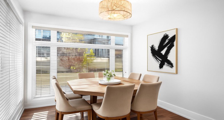 Virtual Staging
