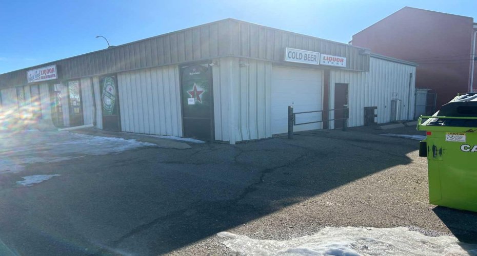 349 9 Street, Brooks, Alberta T1R1K6, ,Commercial,For Sale,9,A2115275