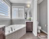 Upper Ensuite