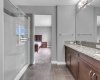 Upper Ensuite
