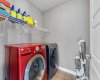 Upper Laundry