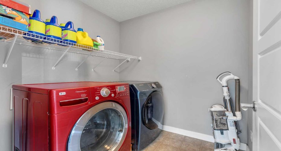 Upper Laundry