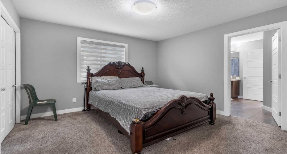 Upper Bedroom