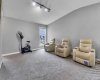 Upper Family Room