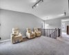 Upper Family Room