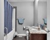 Upper Bath