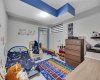 Basement Bed 2