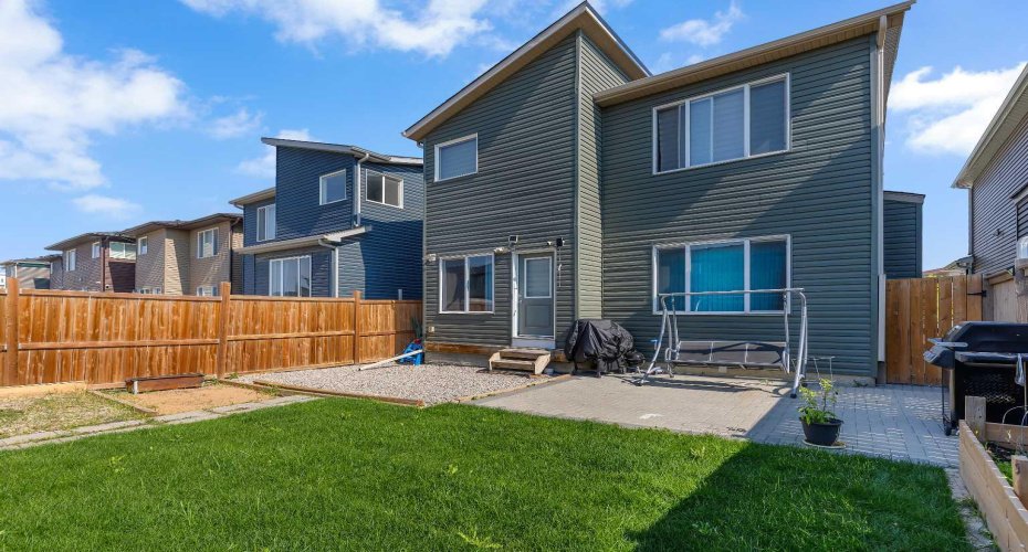 225 Cornerstone Manor, Calgary, Alberta T3N 1H4, 5 Bedrooms Bedrooms, ,5 BathroomsBathrooms,Residential,For Sale,Cornerstone,A2278937