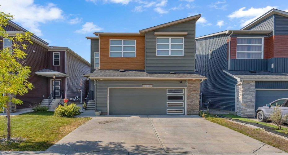 225 Cornerstone Manor, Calgary, Alberta T3N 1H4, 5 Bedrooms Bedrooms, ,5 BathroomsBathrooms,Residential,For Sale,Cornerstone,A2278937