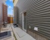 Separate Entrance