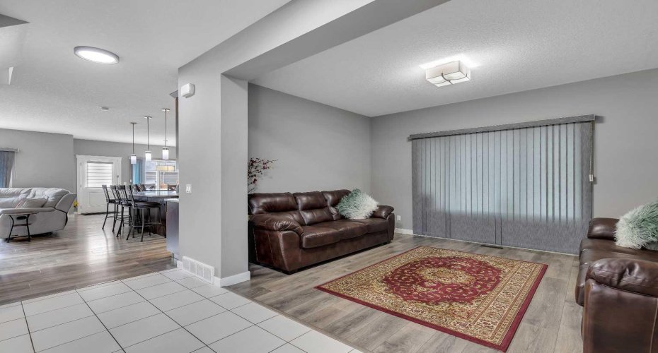Main Floor
