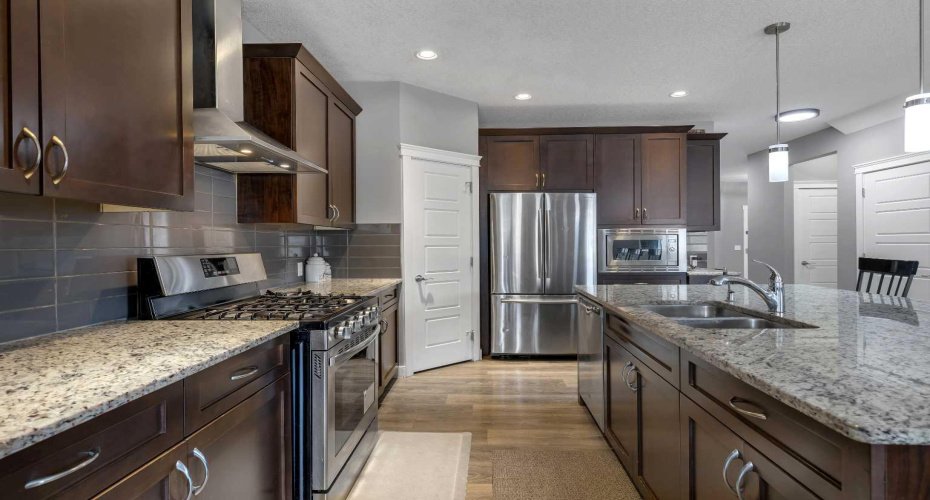225 Cornerstone Manor, Calgary, Alberta T3N 1H4, 5 Bedrooms Bedrooms, ,5 BathroomsBathrooms,Residential,For Sale,Cornerstone,A2278937