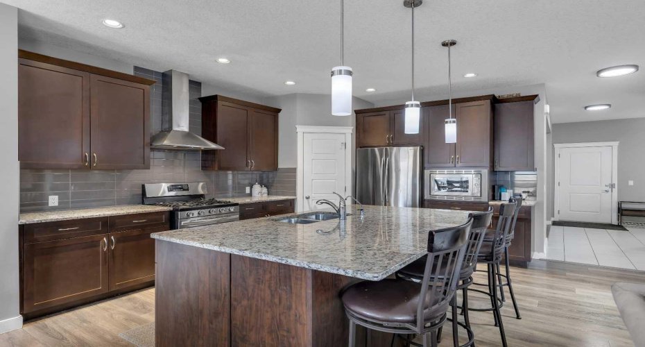 225 Cornerstone Manor, Calgary, Alberta T3N 1H4, 5 Bedrooms Bedrooms, ,5 BathroomsBathrooms,Residential,For Sale,Cornerstone,A2278937