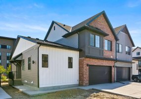 201 Cooperswood Green, Airdrie, Alberta T3B3Y6, 3 Bedrooms Bedrooms, ,3 BathroomsBathrooms,Residential,For Sale,Cooperswood,A2276007