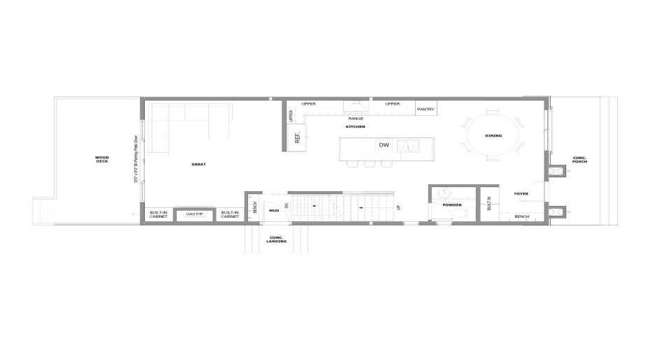 Main Level