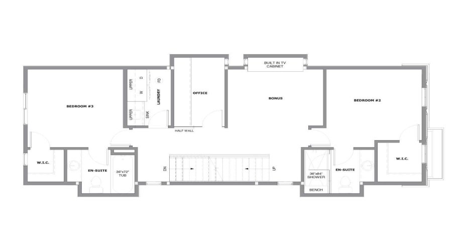 Upper Level (2)