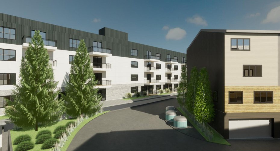 431 South Shore Drive, Chestermere, Alberta T1X 2S2, ,Commercial,For Sale,Sol Verde Lakeside,South Shore,A2277162