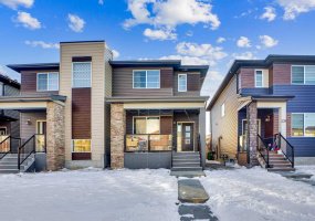 243 Cornerstone Avenue, Calgary, Alberta T3N1H5, 4 Bedrooms Bedrooms, ,4 BathroomsBathrooms,Residential,For Sale,Cornerstone,A2278964