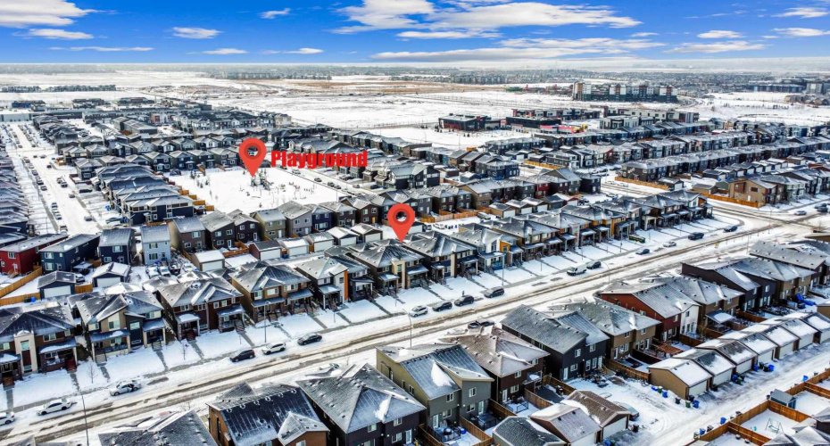 243 Cornerstone Avenue, Calgary, Alberta T3N1H5, 4 Bedrooms Bedrooms, ,4 BathroomsBathrooms,Residential,For Sale,Cornerstone,A2278964