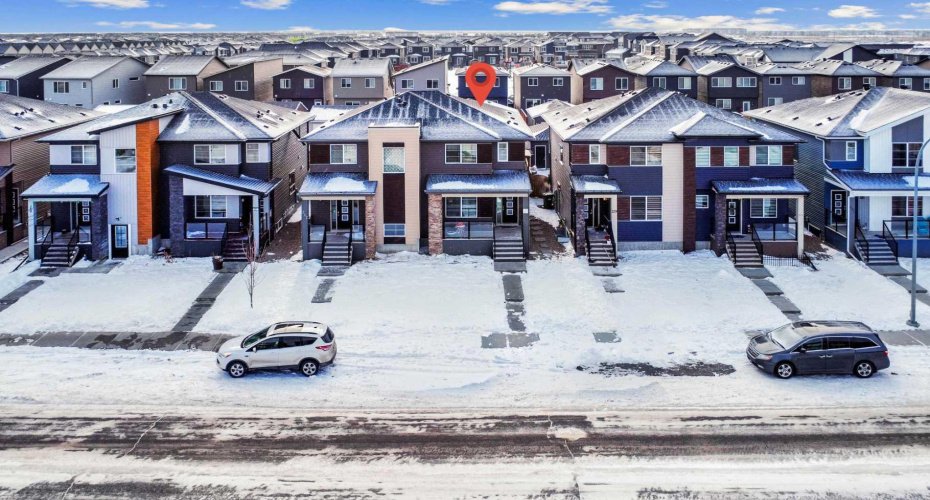 243 Cornerstone Avenue, Calgary, Alberta T3N1H5, 4 Bedrooms Bedrooms, ,4 BathroomsBathrooms,Residential,For Sale,Cornerstone,A2278964