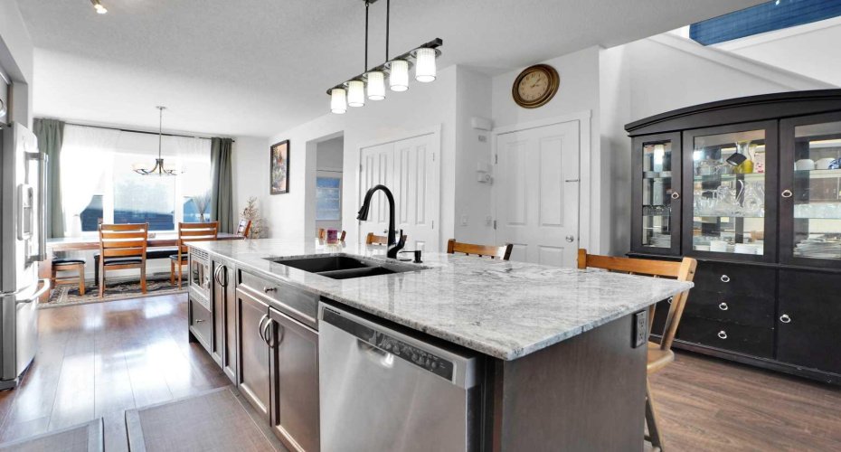 243 Cornerstone Avenue, Calgary, Alberta T3N1H5, 4 Bedrooms Bedrooms, ,4 BathroomsBathrooms,Residential,For Sale,Cornerstone,A2278964