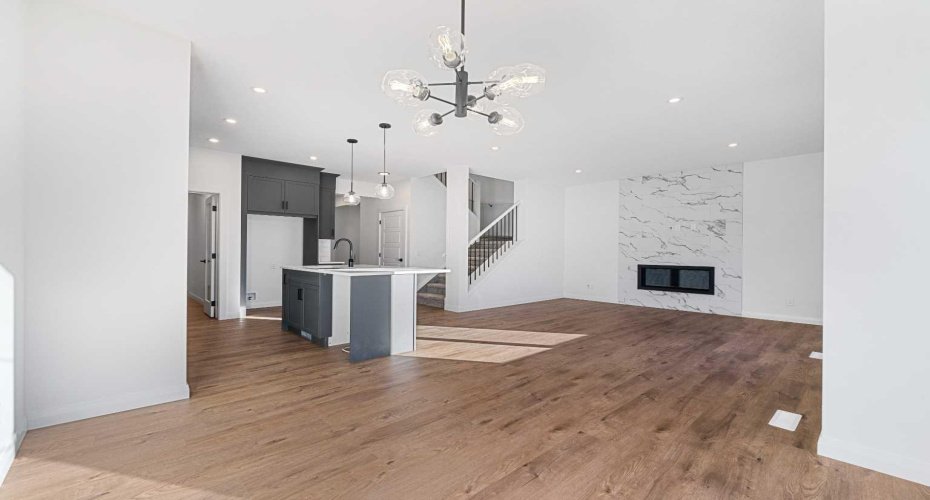 95 Dawson Wharf Mount, Chestermere, Alberta T1X 2X7, 3 Bedrooms Bedrooms, ,3 BathroomsBathrooms,Residential,For Sale,Dawson Wharf,A2279362