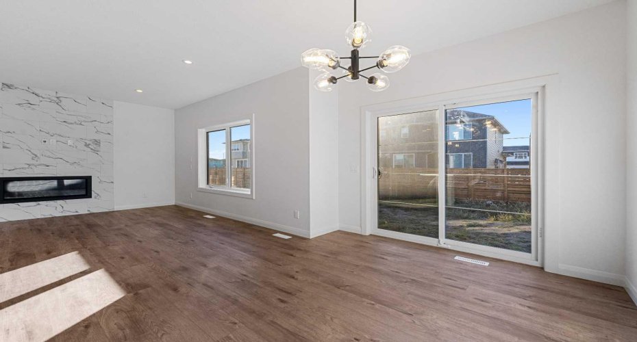 95 Dawson Wharf Mount, Chestermere, Alberta T1X 2X7, 3 Bedrooms Bedrooms, ,3 BathroomsBathrooms,Residential,For Sale,Dawson Wharf,A2279362