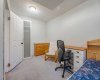 fifth bedroom