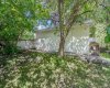 single detached garage   -Summer photo