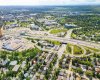 short walking distance to Malls, schools, LRT Brentwood station