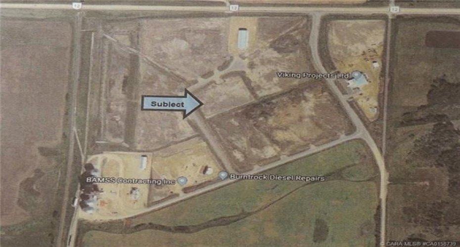 26103 Highway 12, Rural Lacombe County, Alberta T4L 0H6, ,Commercial,For Sale,Highway 12,CA0158739