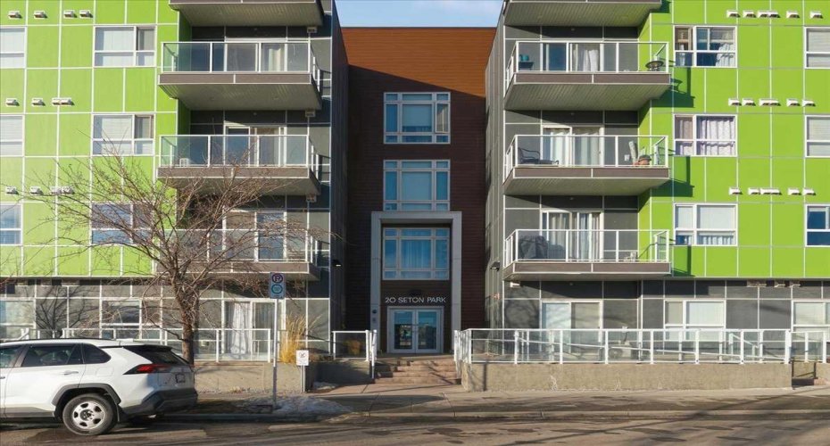 20 Seton Park, Calgary, Alberta T3M2V4, 2 Bedrooms Bedrooms, ,1 BathroomBathrooms,Residential,For Sale,Seton,A2279564