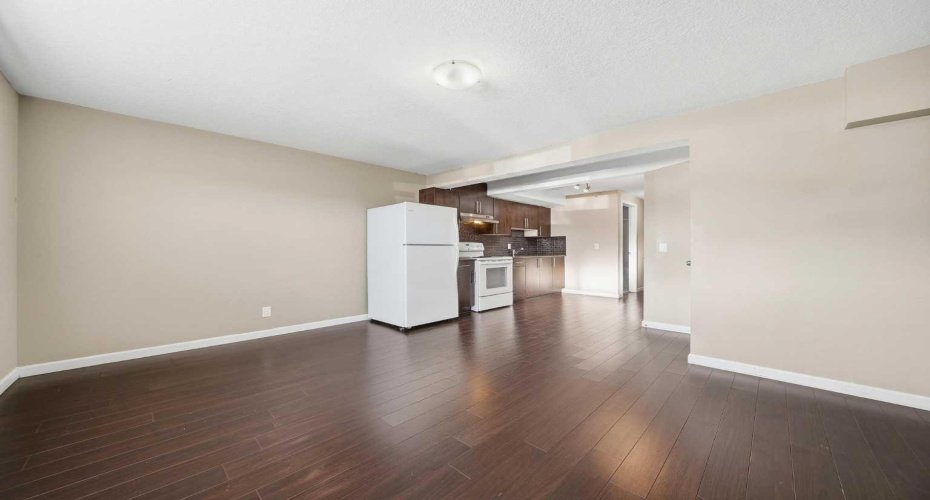 LOWER LEVEL KITCHEN
