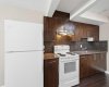 LOWER LEVEL KITCHEN