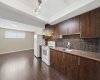 LOWER LEVEL KITCHEN