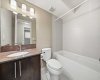 LOWER BATH