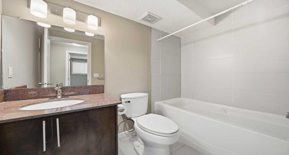 LOWER BATH