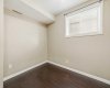 LOWER BEDROOM