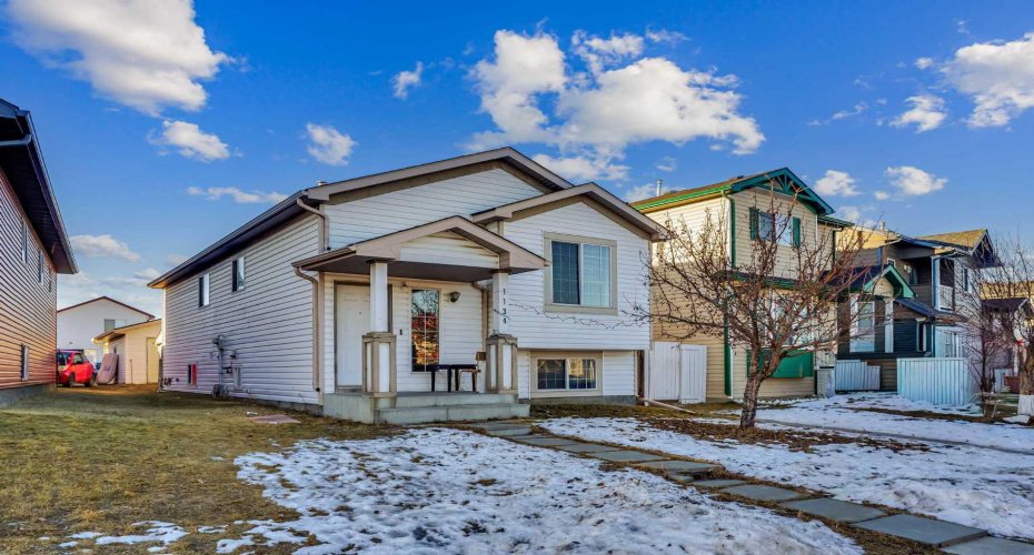 1134 Martindale Boulevard, Calgary, Alberta T3J 4A5, 5 Bedrooms Bedrooms, ,2 BathroomsBathrooms,Residential,For Sale,Martindale,A2279489