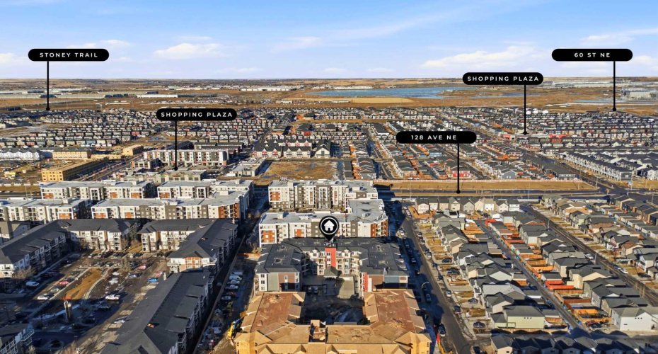 15 Skyview Point Crescent, Calgary, Alberta T3N 2T1, 2 Bedrooms Bedrooms, ,1 BathroomBathrooms,Residential,For Sale,Skyview Point,A2279950