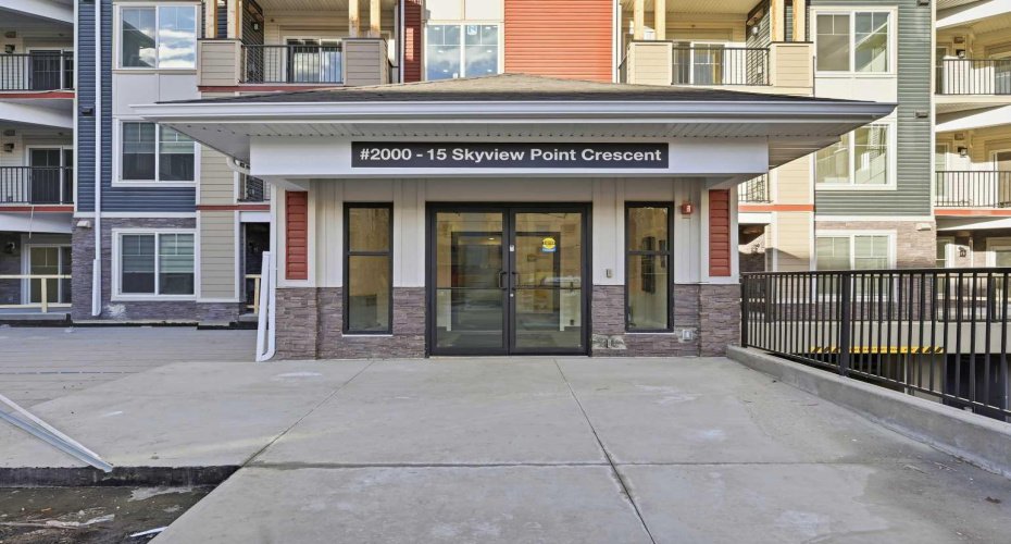15 Skyview Point Crescent, Calgary, Alberta T3N 2T1, 2 Bedrooms Bedrooms, ,1 BathroomBathrooms,Residential,For Sale,Skyview Point,A2279950