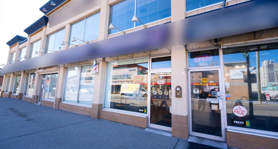 Calgary, Alberta, ,Commercial,For Lease,A2279952