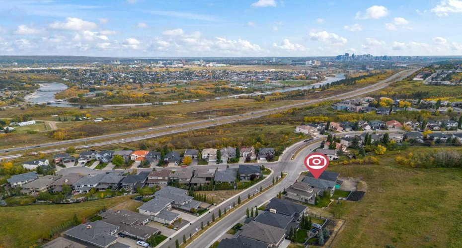 407 Patterson Boulevard, Calgary, Alberta T3H 3N6, 5 Bedrooms Bedrooms, ,5 BathroomsBathrooms,Residential,For Sale,Patterson,A2279987