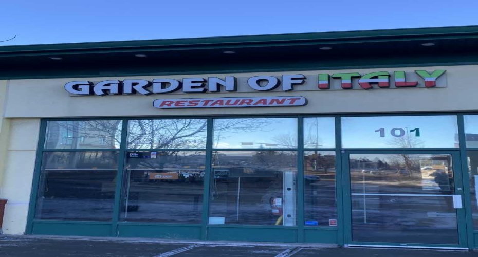 2763 Sunridge Way, Calgary, Alberta T1Y 7K7, ,Commercial,For Lease,Sunridge,A2280044